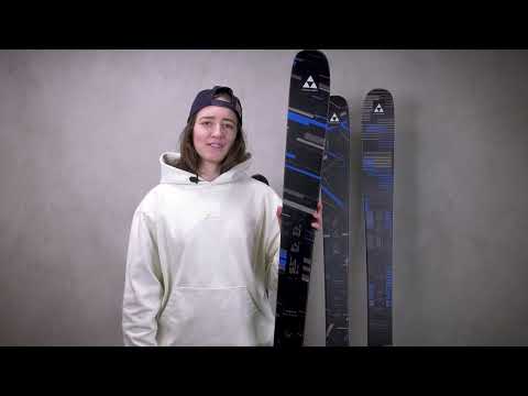 Fischer Nightstick 97 2025