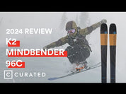 K2 Mindbender 96C 2024 - Women's