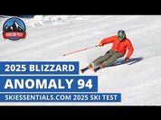 Blizzard Anomaly 94 2025