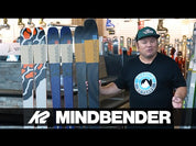 K2 Mindbender 96C 2024