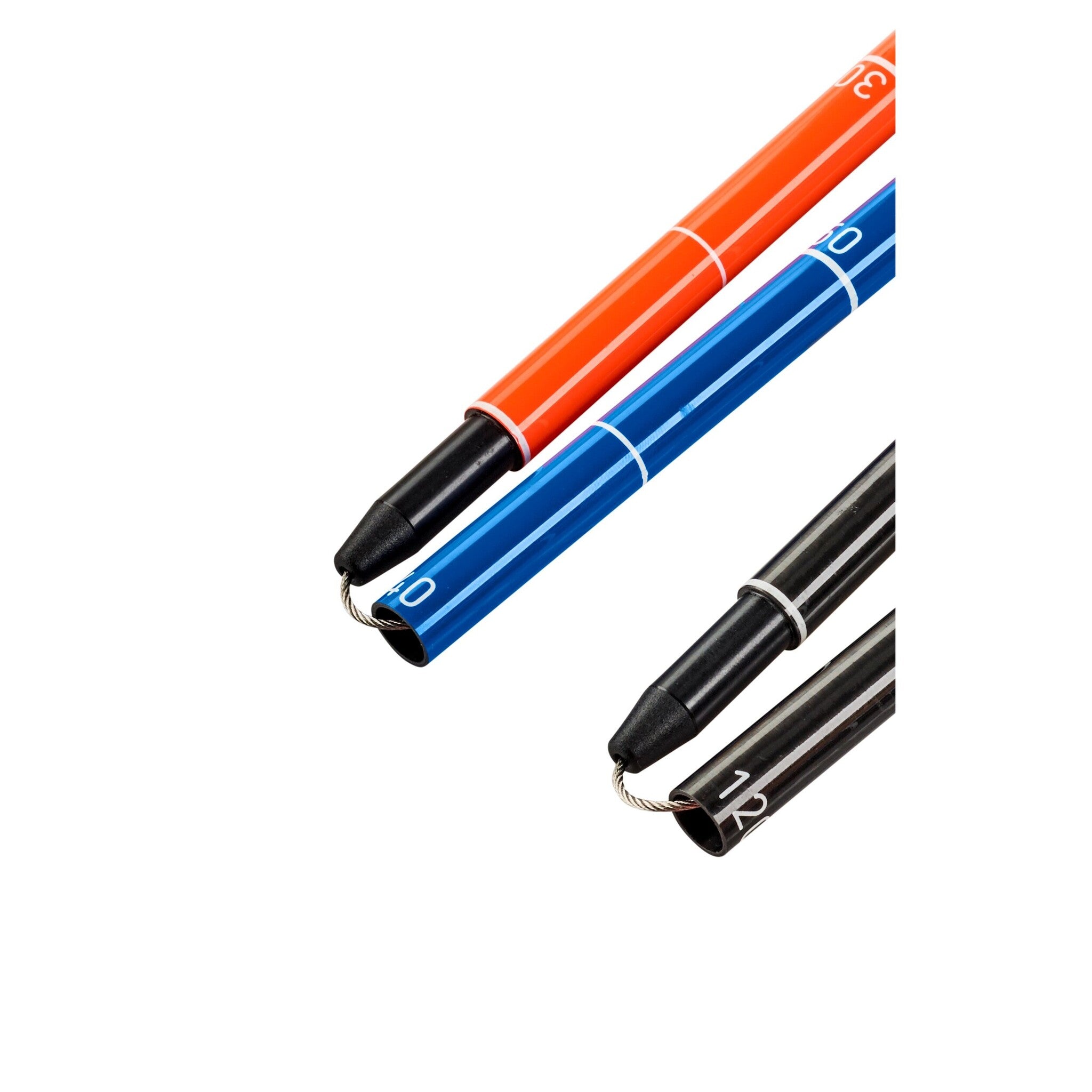 Ortovox Carbon 280 + PFA Probe