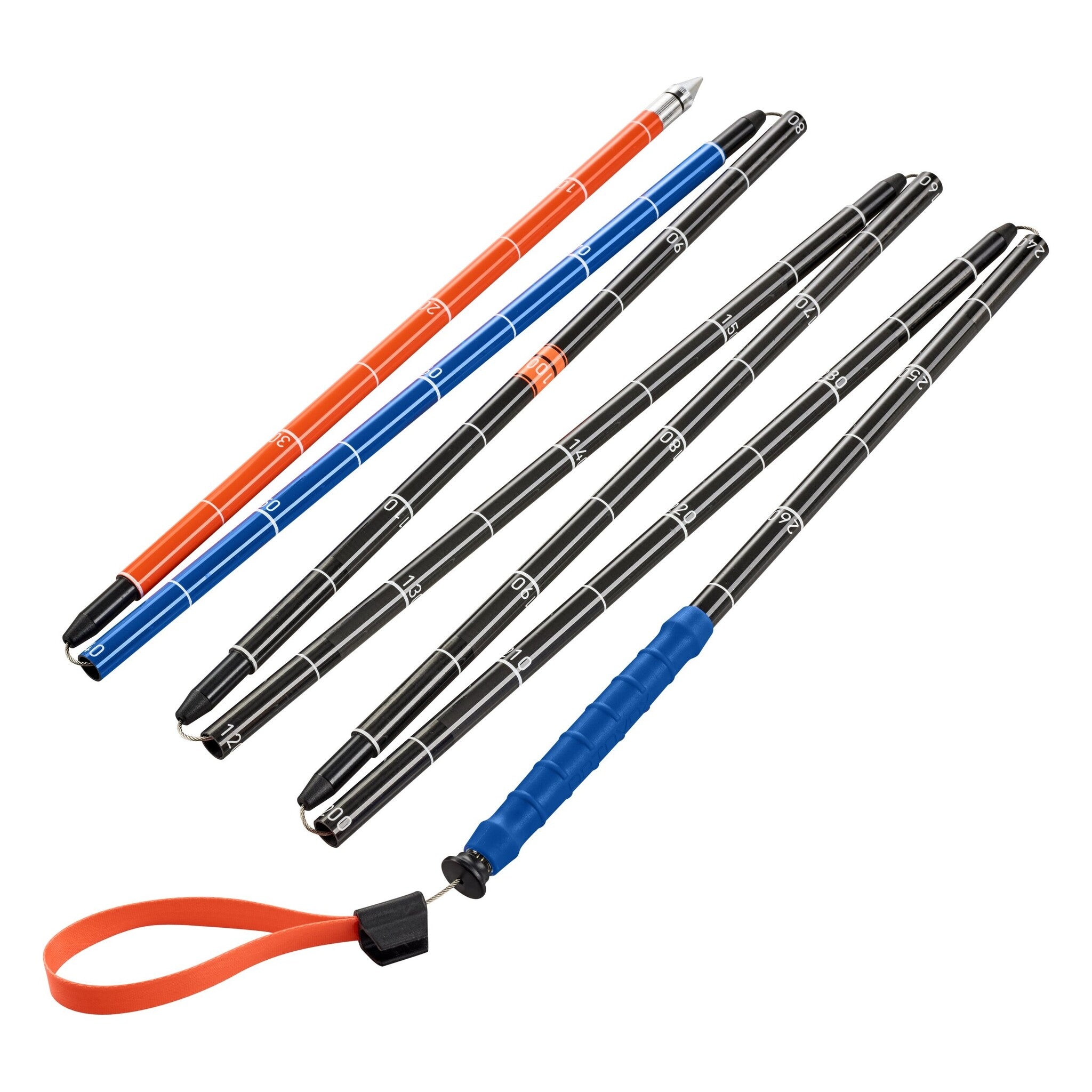 Ortovox Carbon 280 + PFA Probe