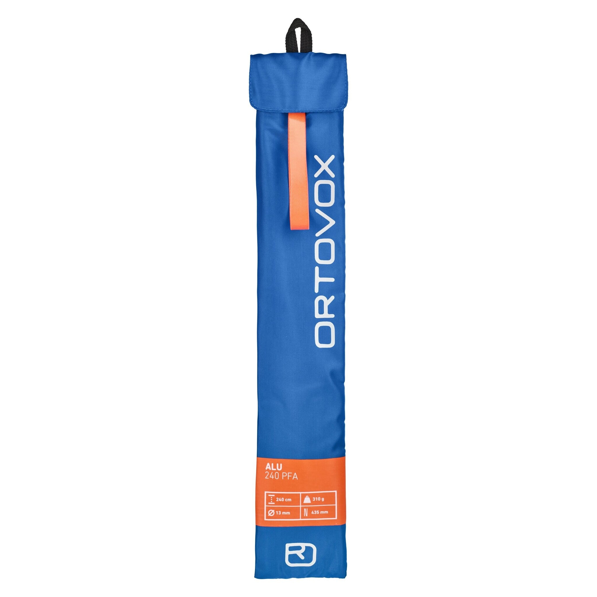 Ortovox Carbon 280 + PFA Probe