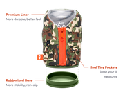 Puffin Drinkwear - The Adventurer