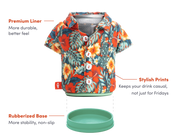 Puffin Drinkwear - The Aloha