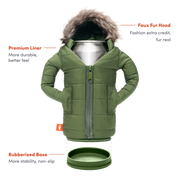 Puffin Drinkwear - The Phaka