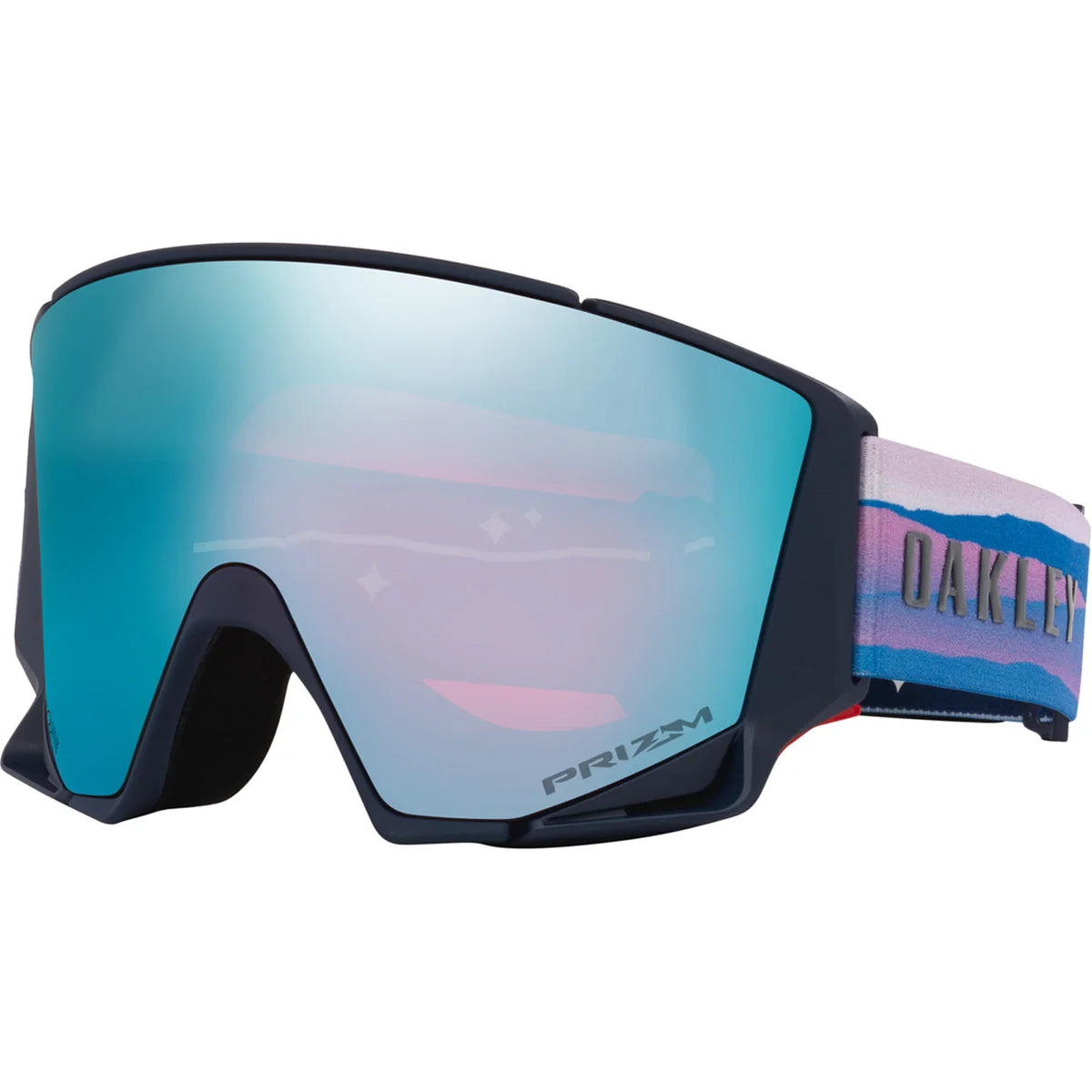 Oakley Flow Scape M