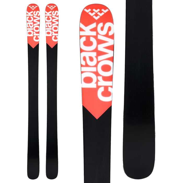 Black Crows Camox Birdie 2027 - Women's