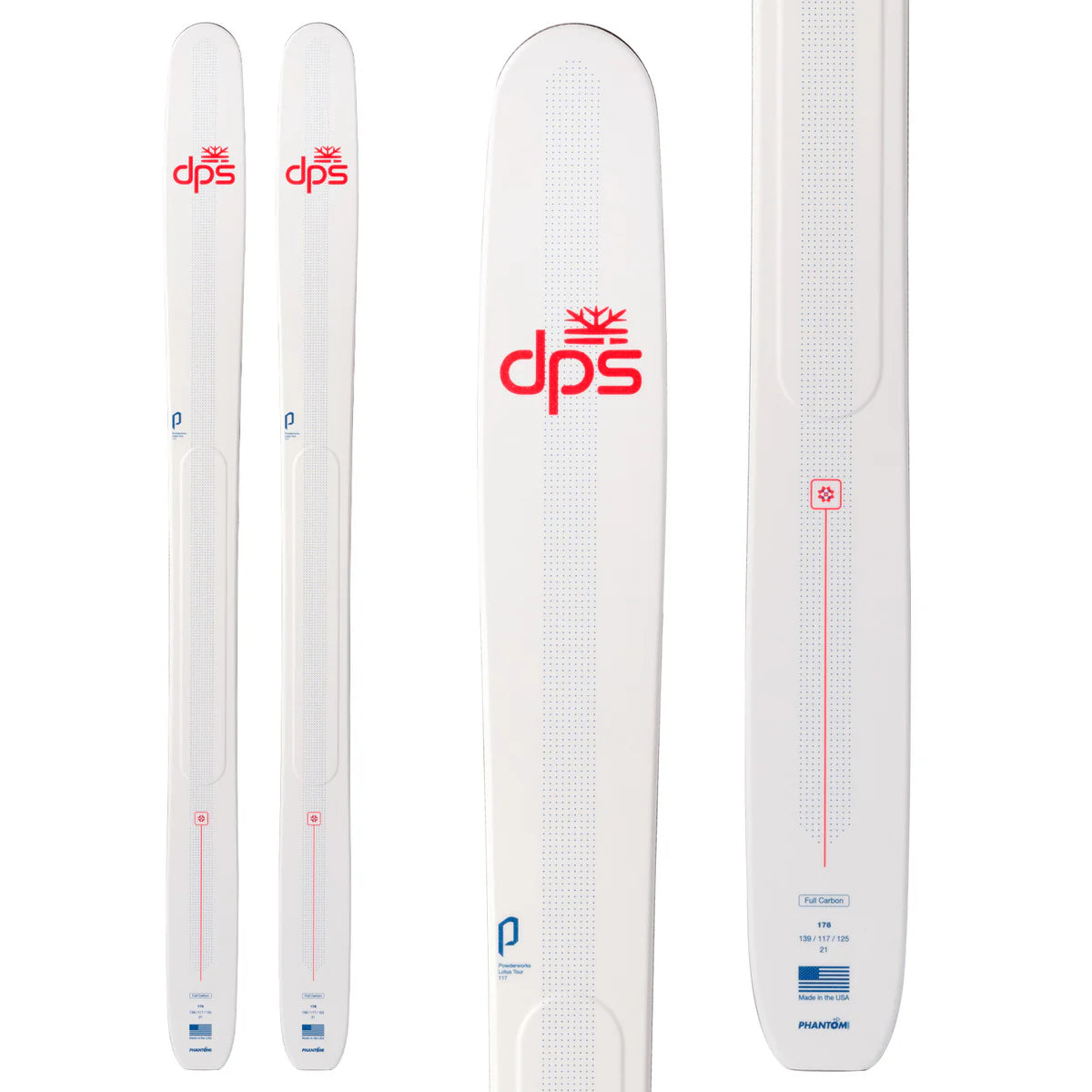 DPS Lotus 117 2027