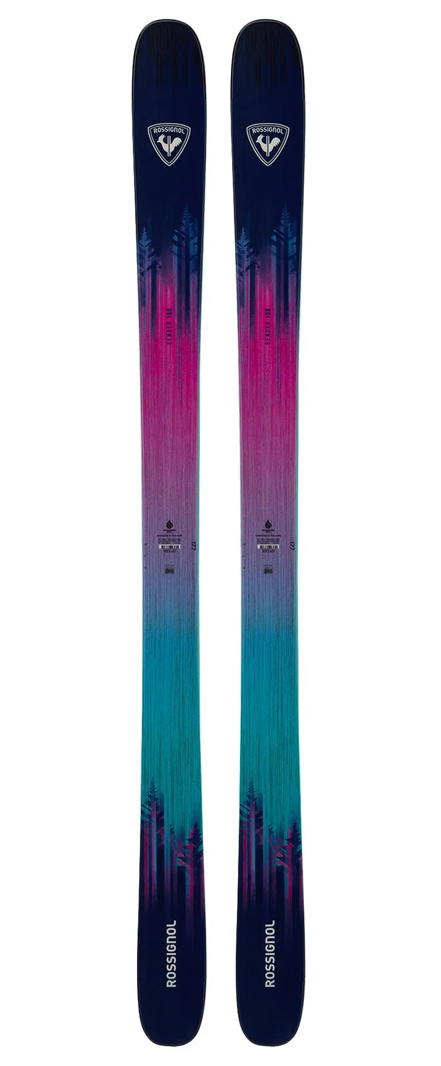 Rossignol Sender 100 2027