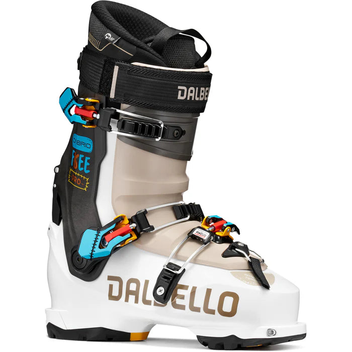 Dalbello Cabrio LV Free Pro 2027
