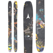 Atomic Bent 110 2027