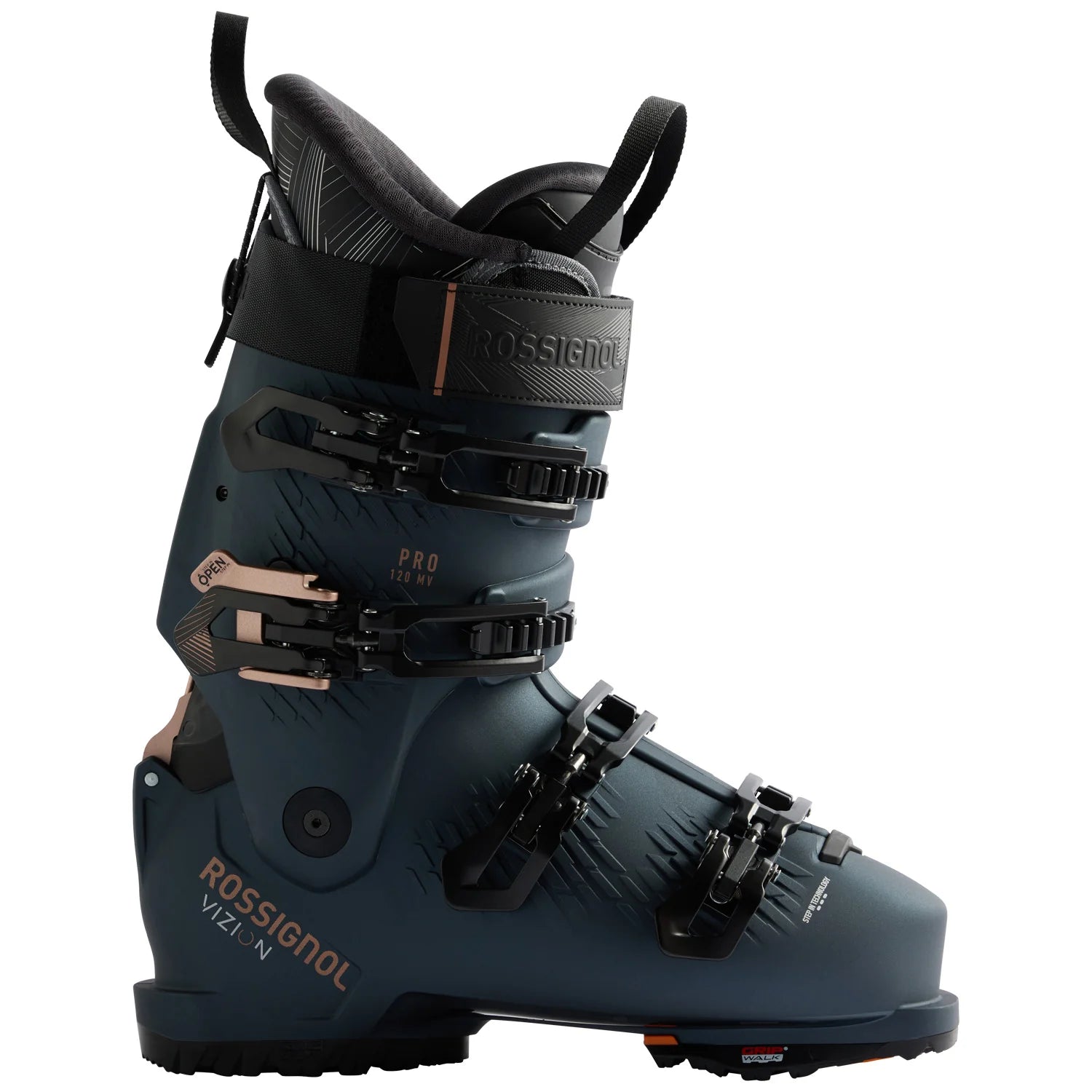 Rossignol Vizion 4B 120 Pro MV 2027