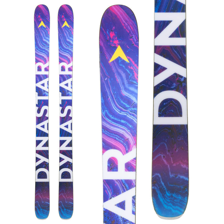 Dynastar M-Free 112 F-Team 2027