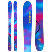 Dynastar M-Free 112 F-Team 2027