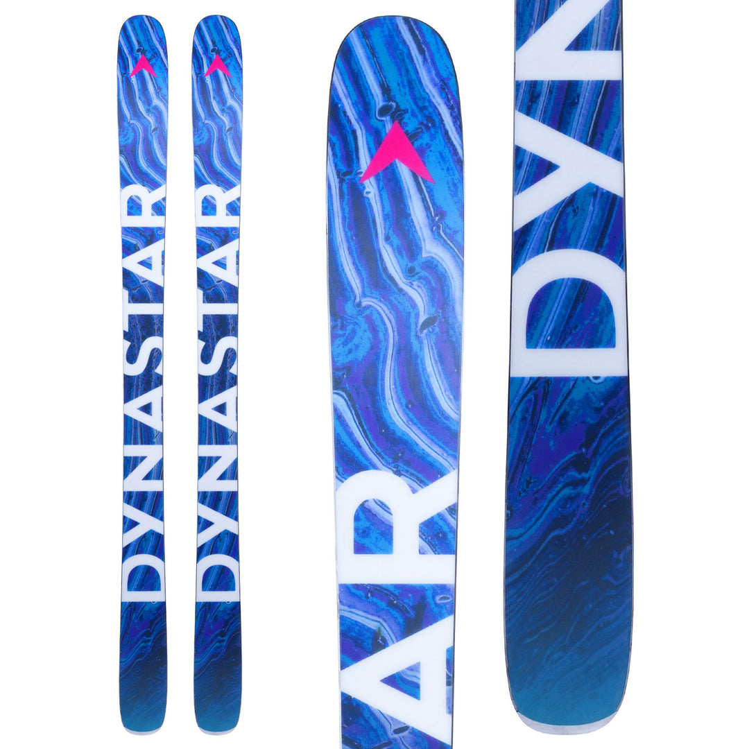 Dynastar M-Free 100 2027