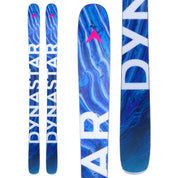 Dynastar M-Free 100 2027