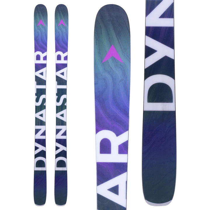 Dynastar M-Free 94 2027