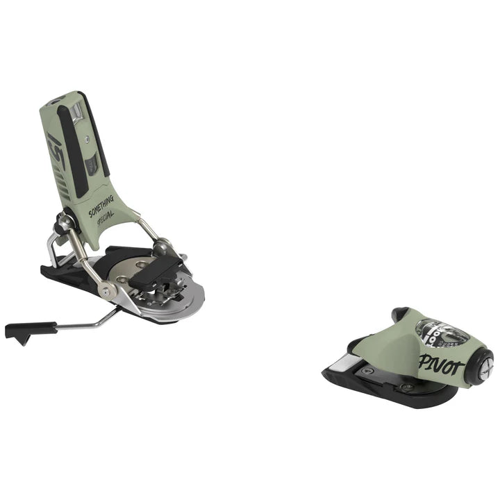 Look Pivot 2.0 15 GW