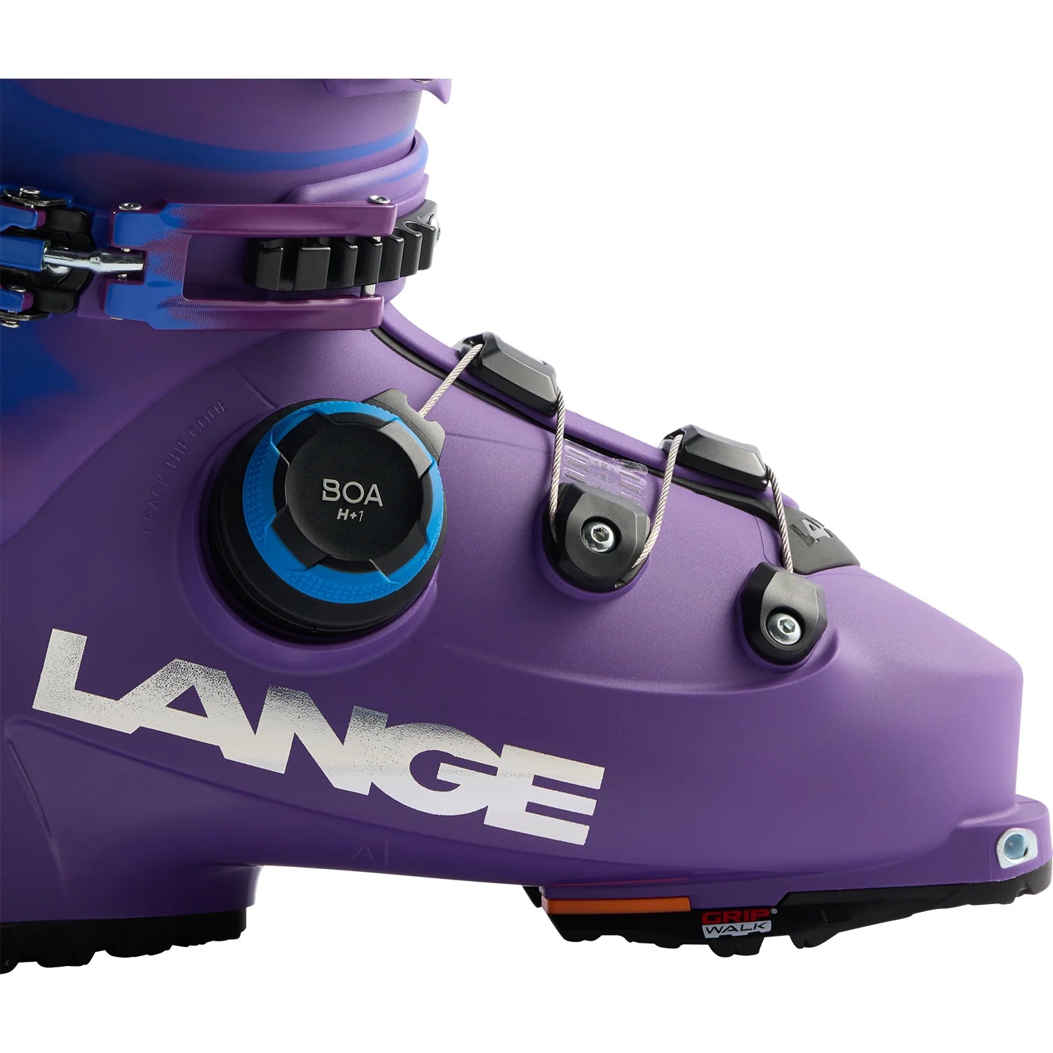 Lange Code 140 LV  BOA 2027