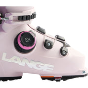 Lange Code 95 MV BOA W 2027