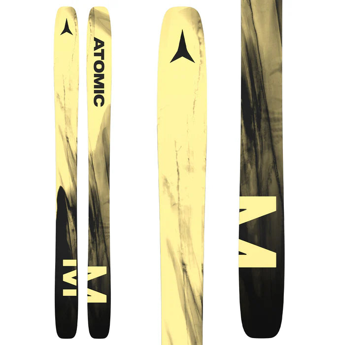 Atomic Maverick 115 CTI 2027