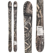 Volkl Revolt JR Urban 2027 - Junior