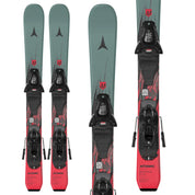 Atomic Maverick Junior + L6 2027