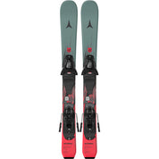 Atomic Maverick Junior + L6 2027