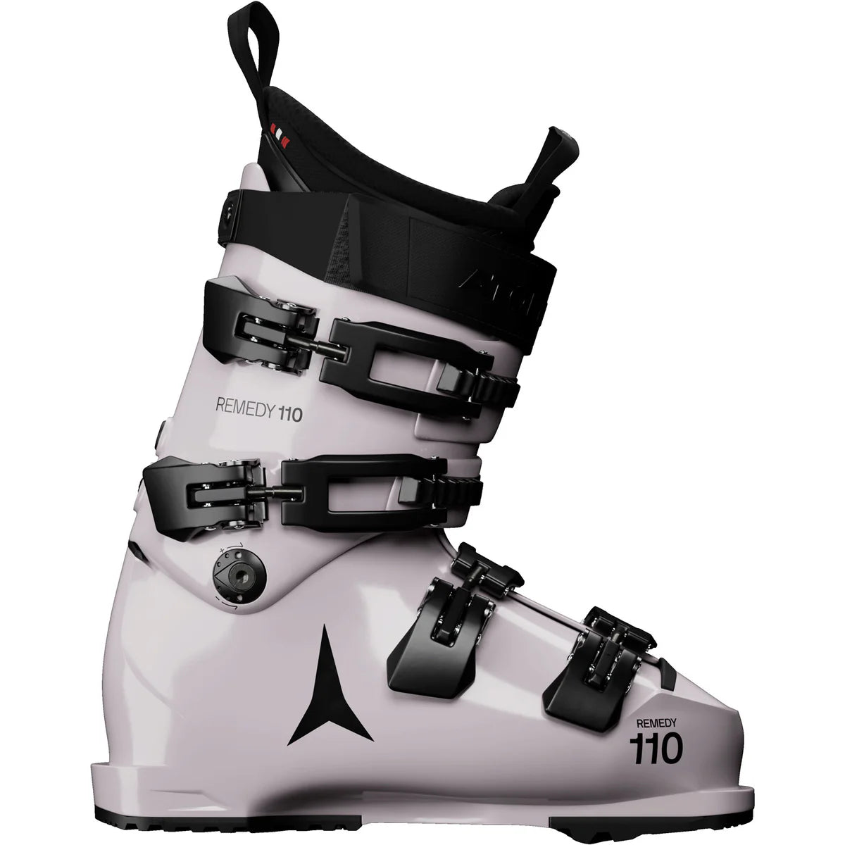 Atomic Remedy 110 2027
