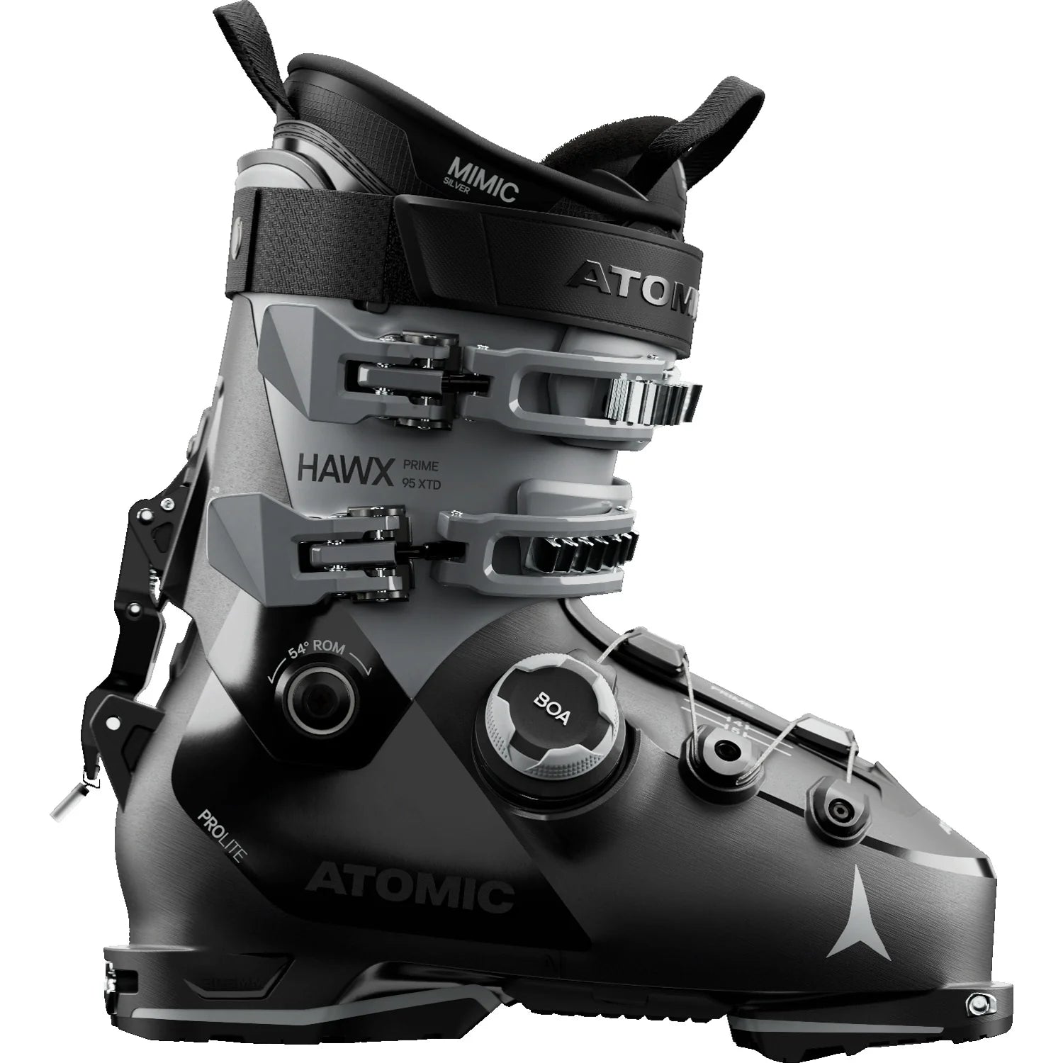 Atomic Hawx Prime XTD 95 BOA 2027 - Women's