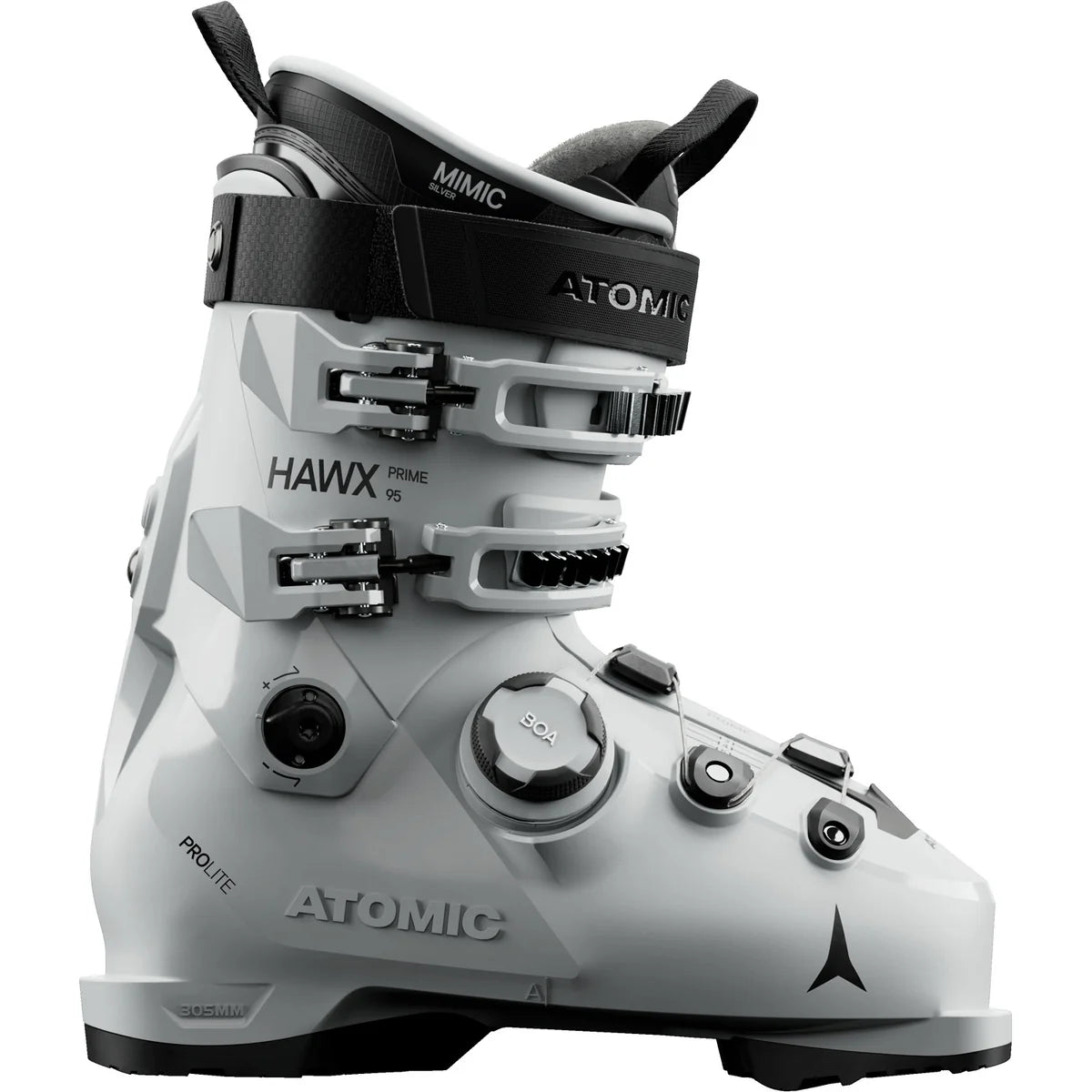 Atomic Hawx Prime 95 BOA 2027 - Women's