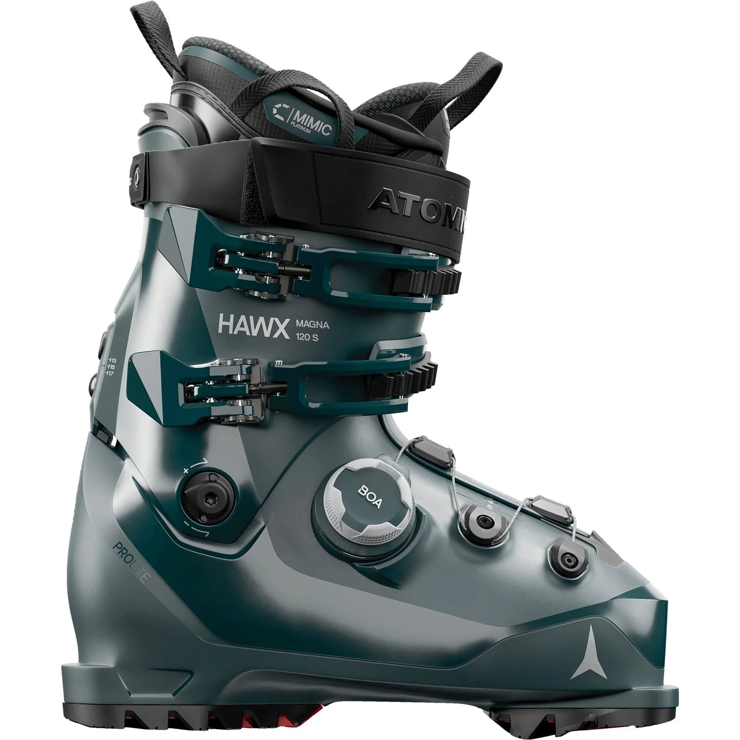Atomic Hawx Magna 120 S BOA 2027