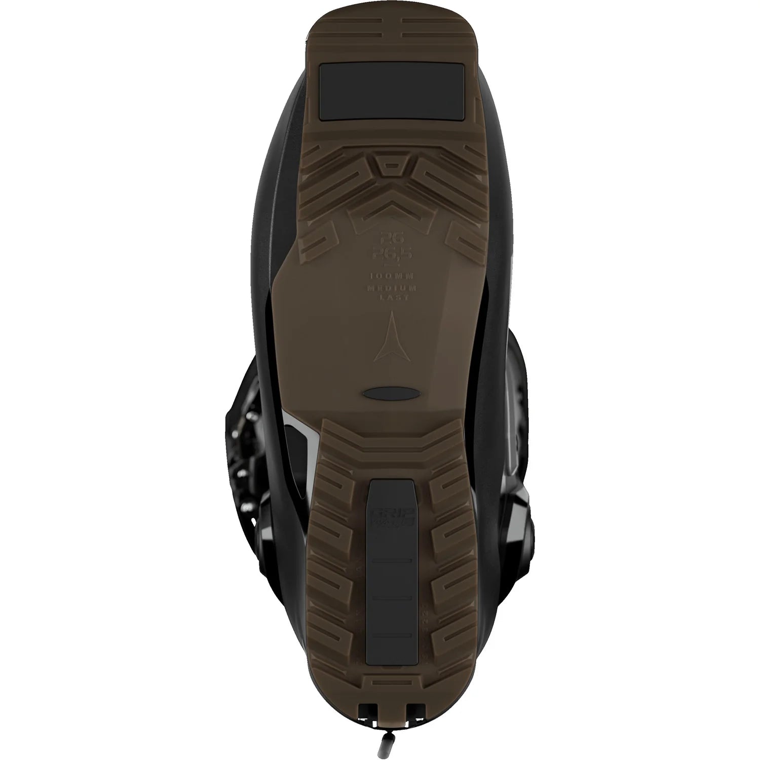 Atomic Backland XTD Carbon 120 2027