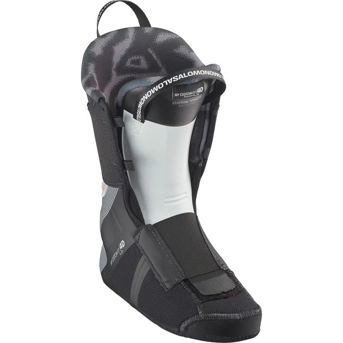 Salomon Shift Alpha S Boa 130 2027