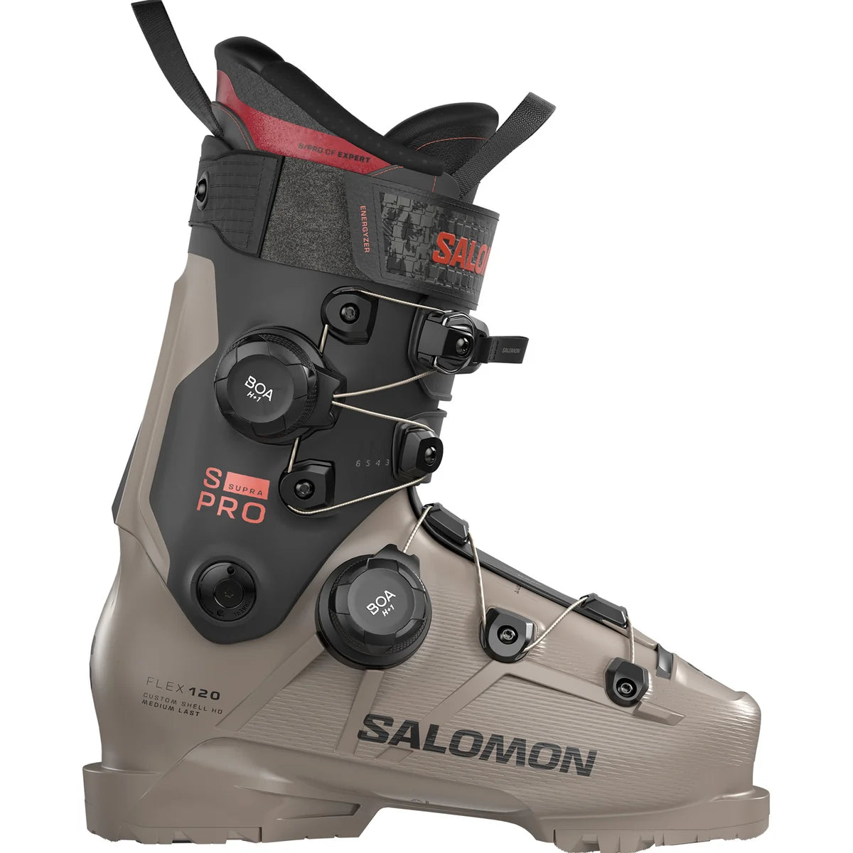 Salomon S/Pro Supra 120 Dual BOA 2027