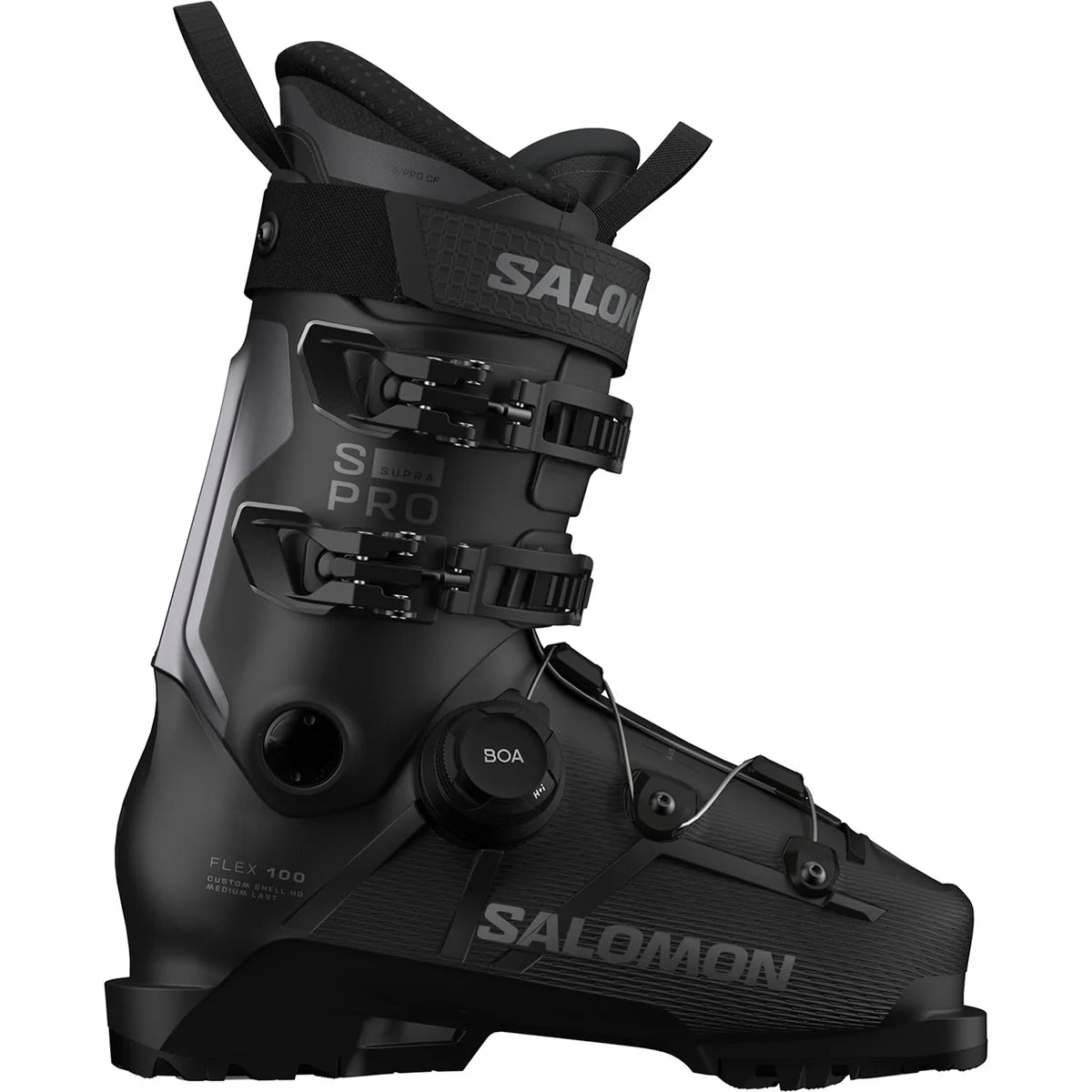 Salomon S/Pro  Supra S 100 BOA 2027