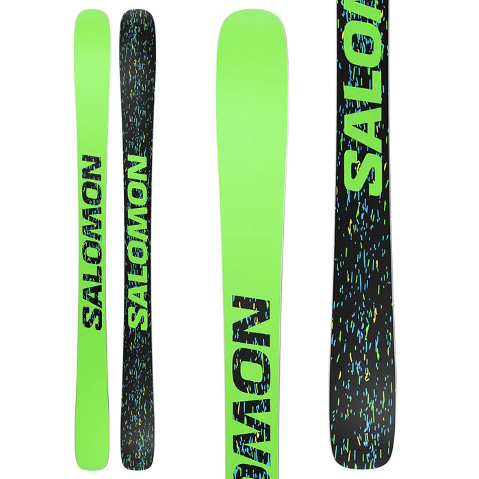 Salomon Depart 1.0 2027