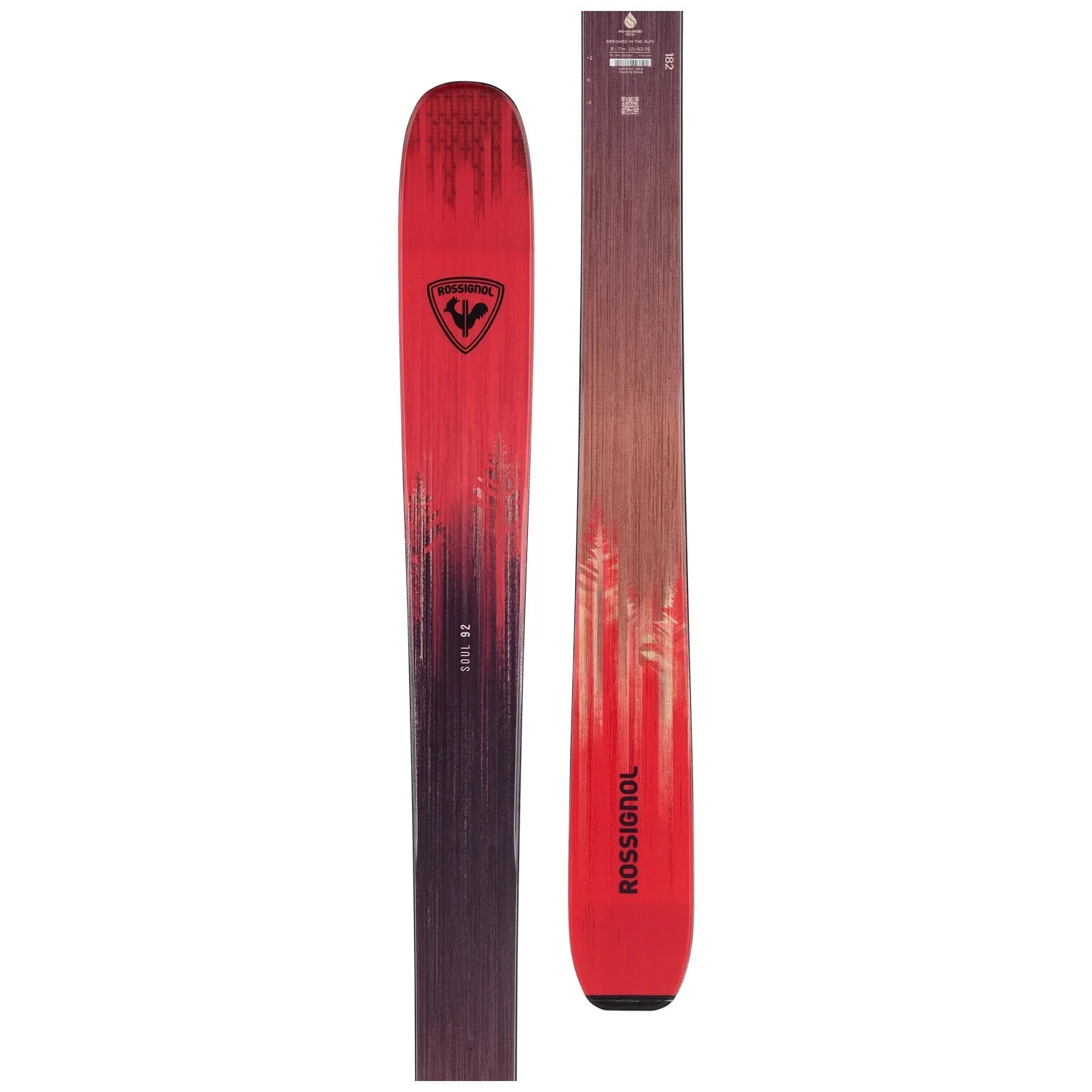 Rossignol Soul 92 2027