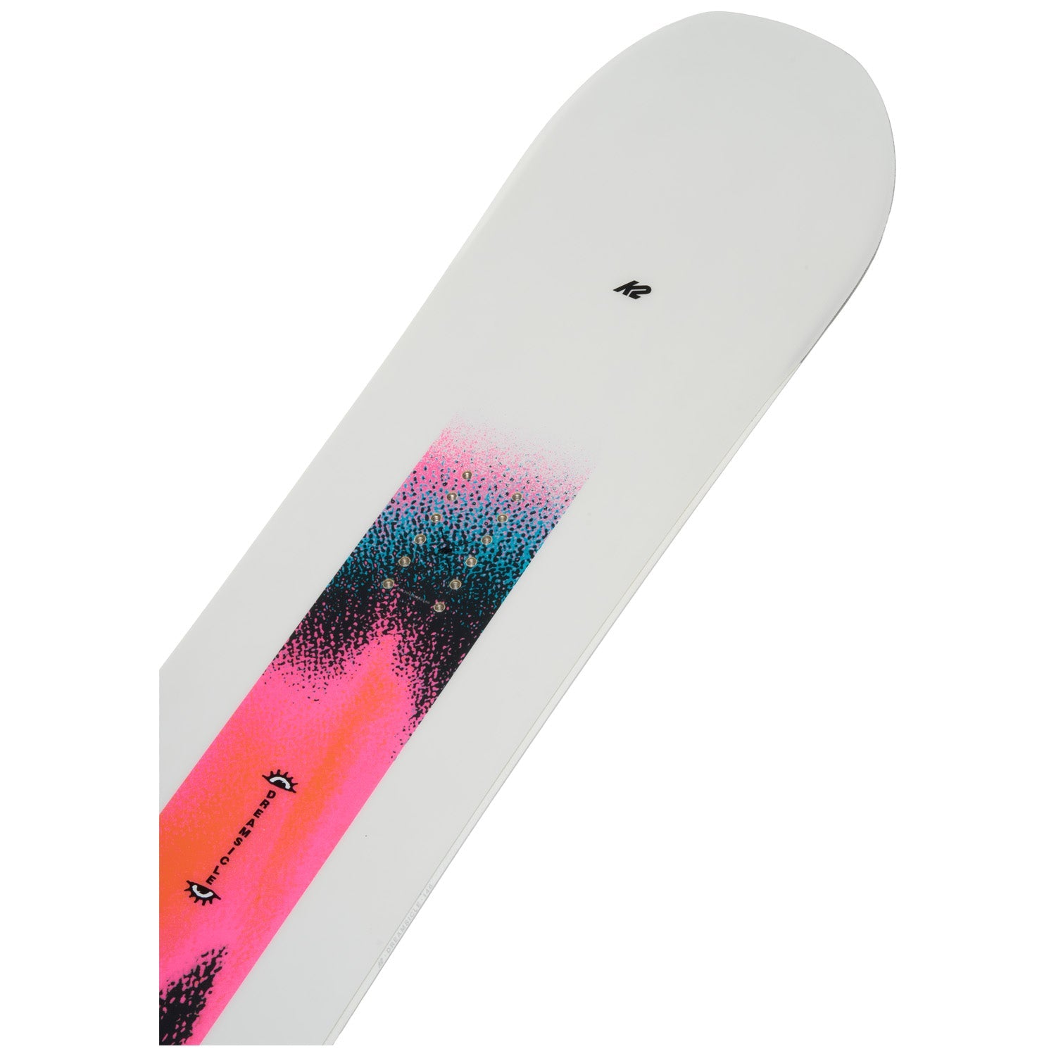 K2 Dreamsicle 2027 - Women's