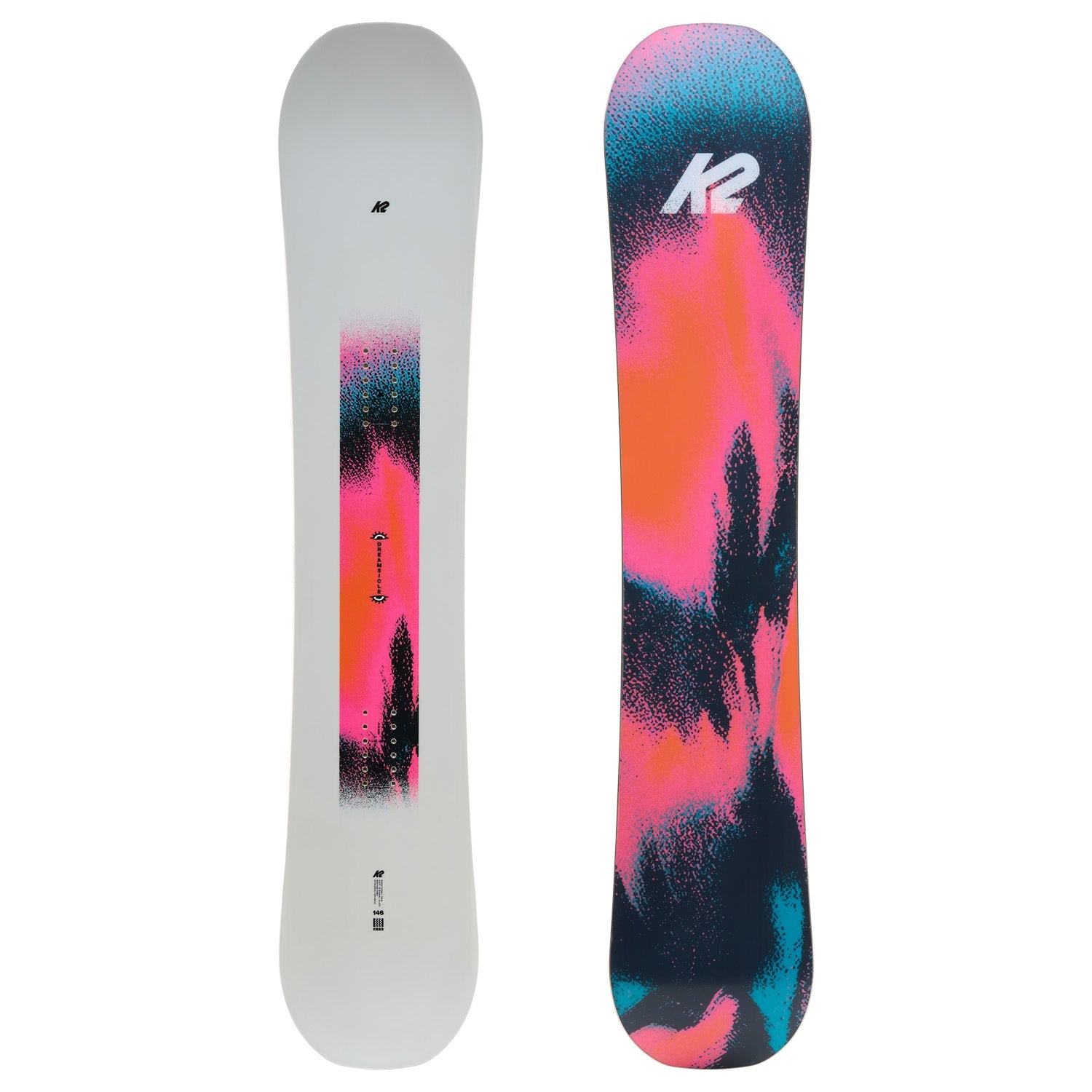 K2 Dreamsicle 2027 - Women's