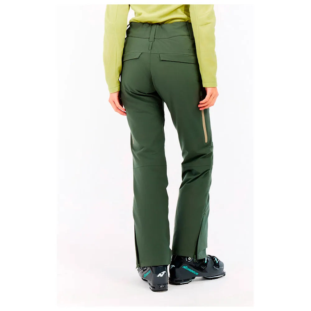 Protest Carmackos Pants - Women's