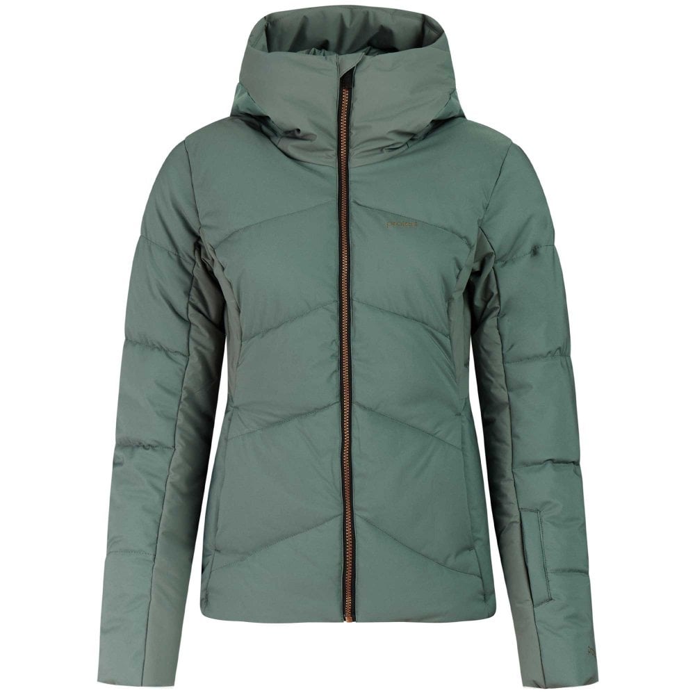 Protest Helez Jacket - Womens