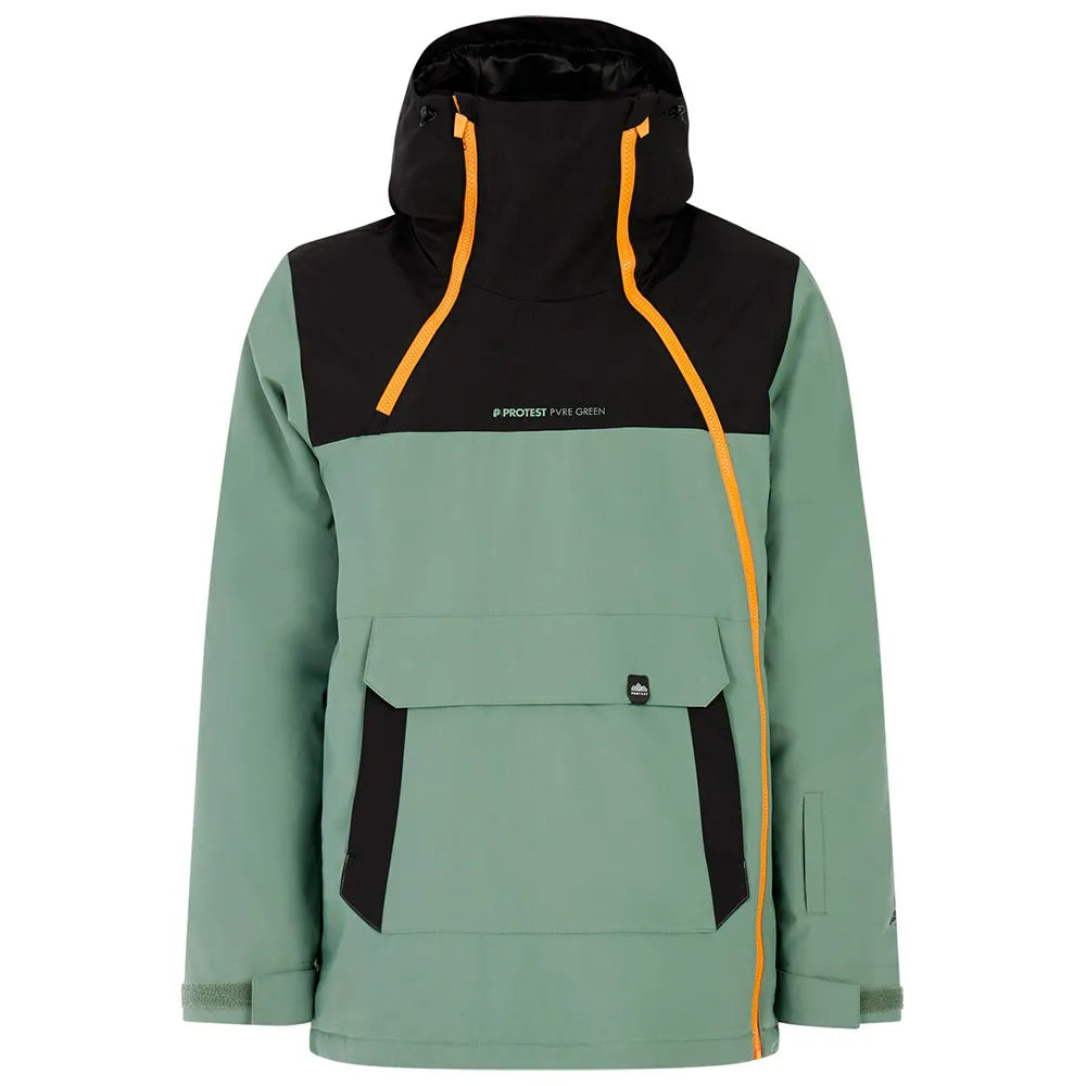 Protest Lado Jacket - Men's