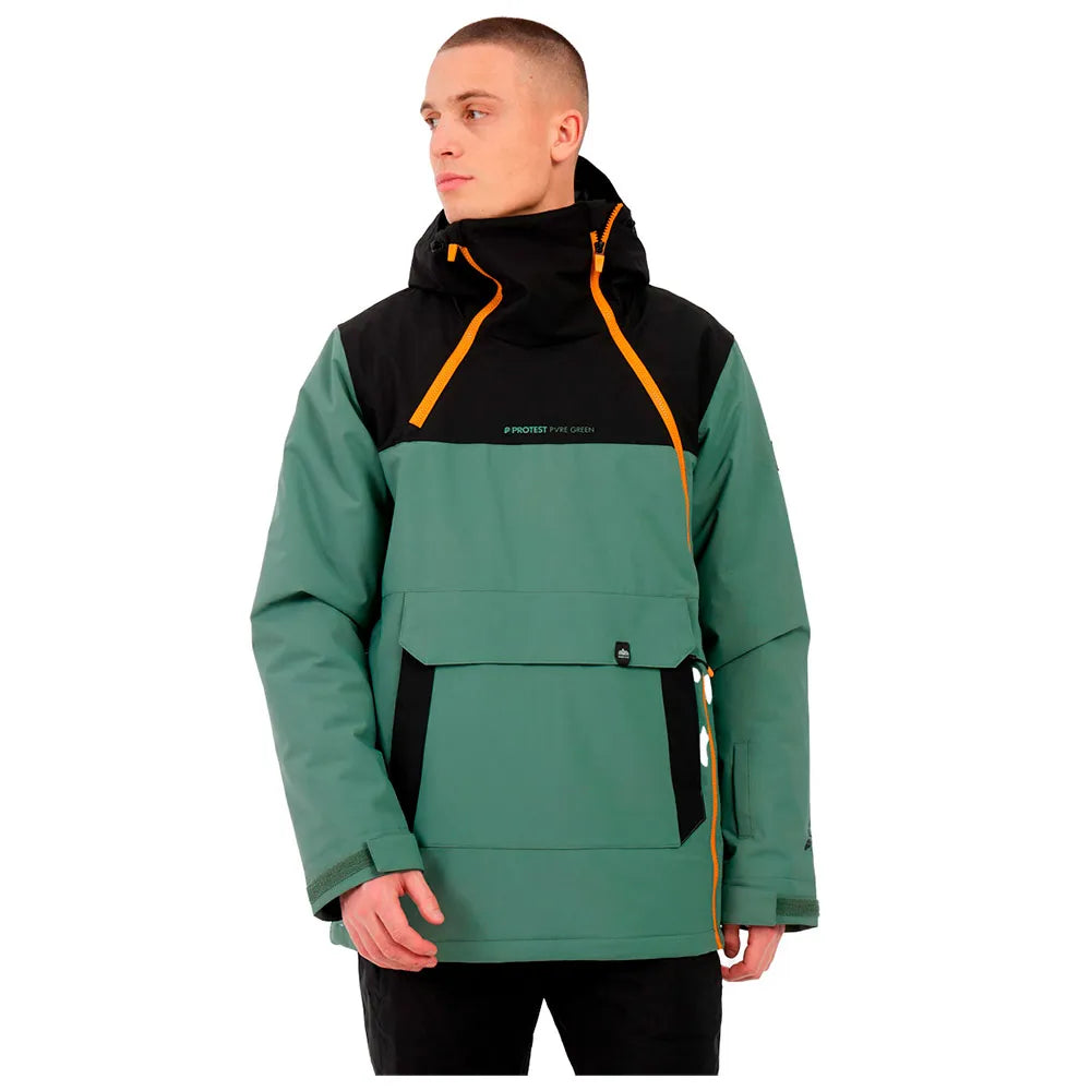 Protest Lado Jacket - Men's