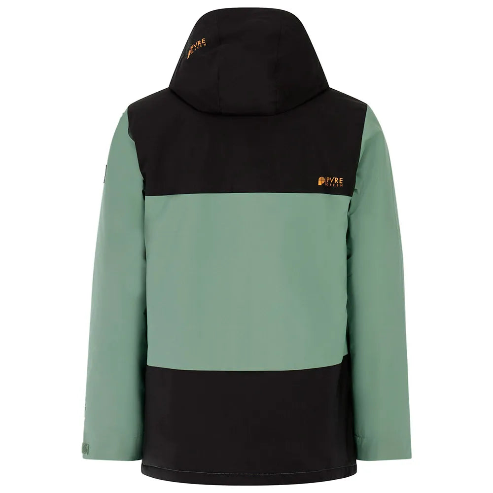 Protest Lado Jacket - Men's