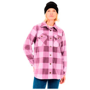 Protest Luv Outdoor Overshirt - Women's