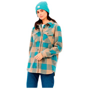 Protest Luv Outdoor Overshirt - Women's