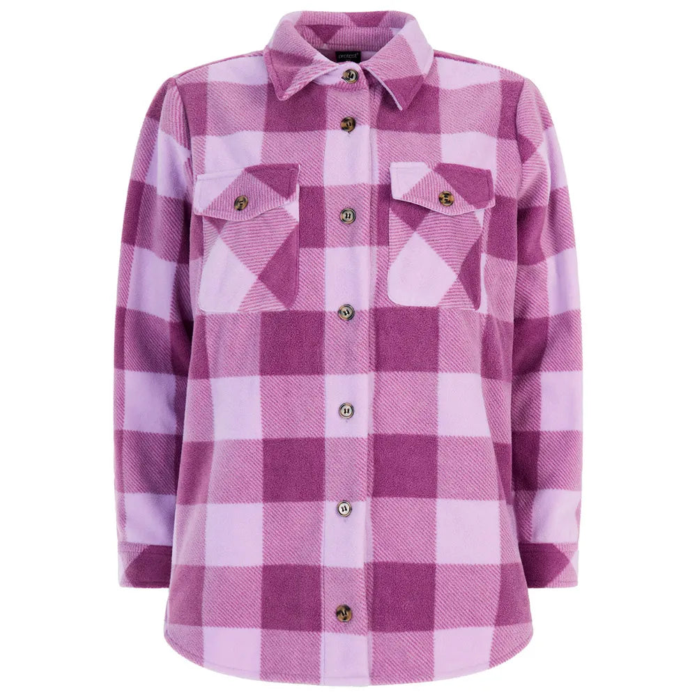 Protest Luv Outdoor Overshirt - Women's