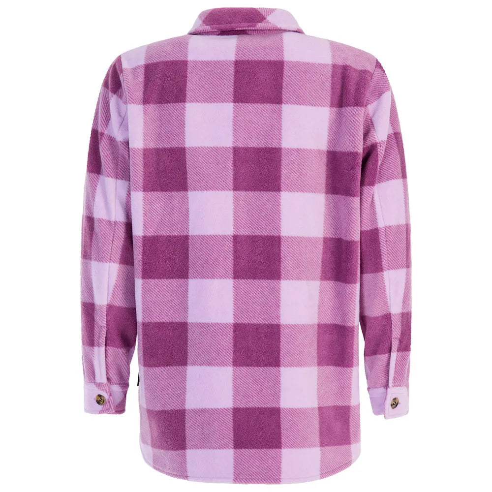 Protest Luv Outdoor Overshirt - Women's